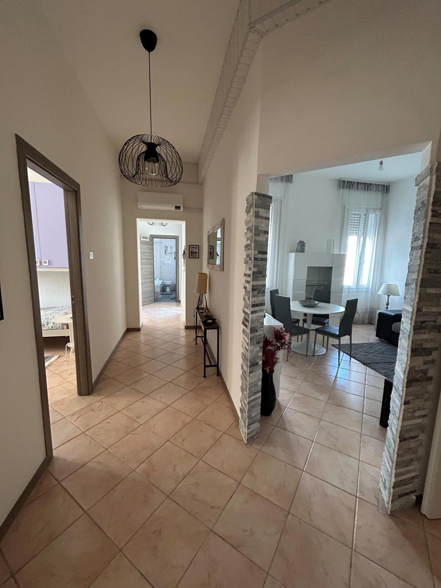 Apartamento Amalteo 3 Treviso Exterior foto