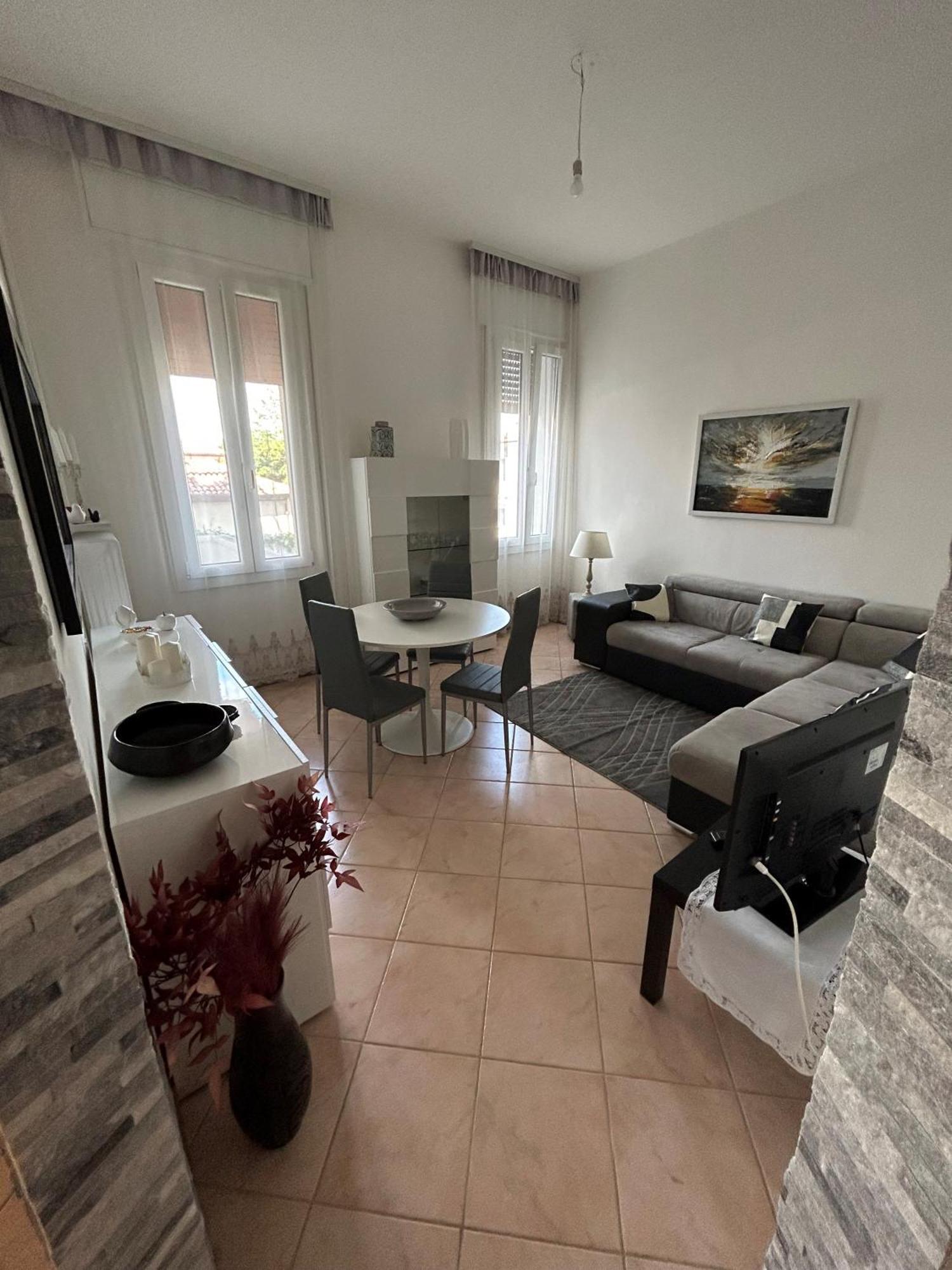 Apartamento Amalteo 3 Treviso Exterior foto