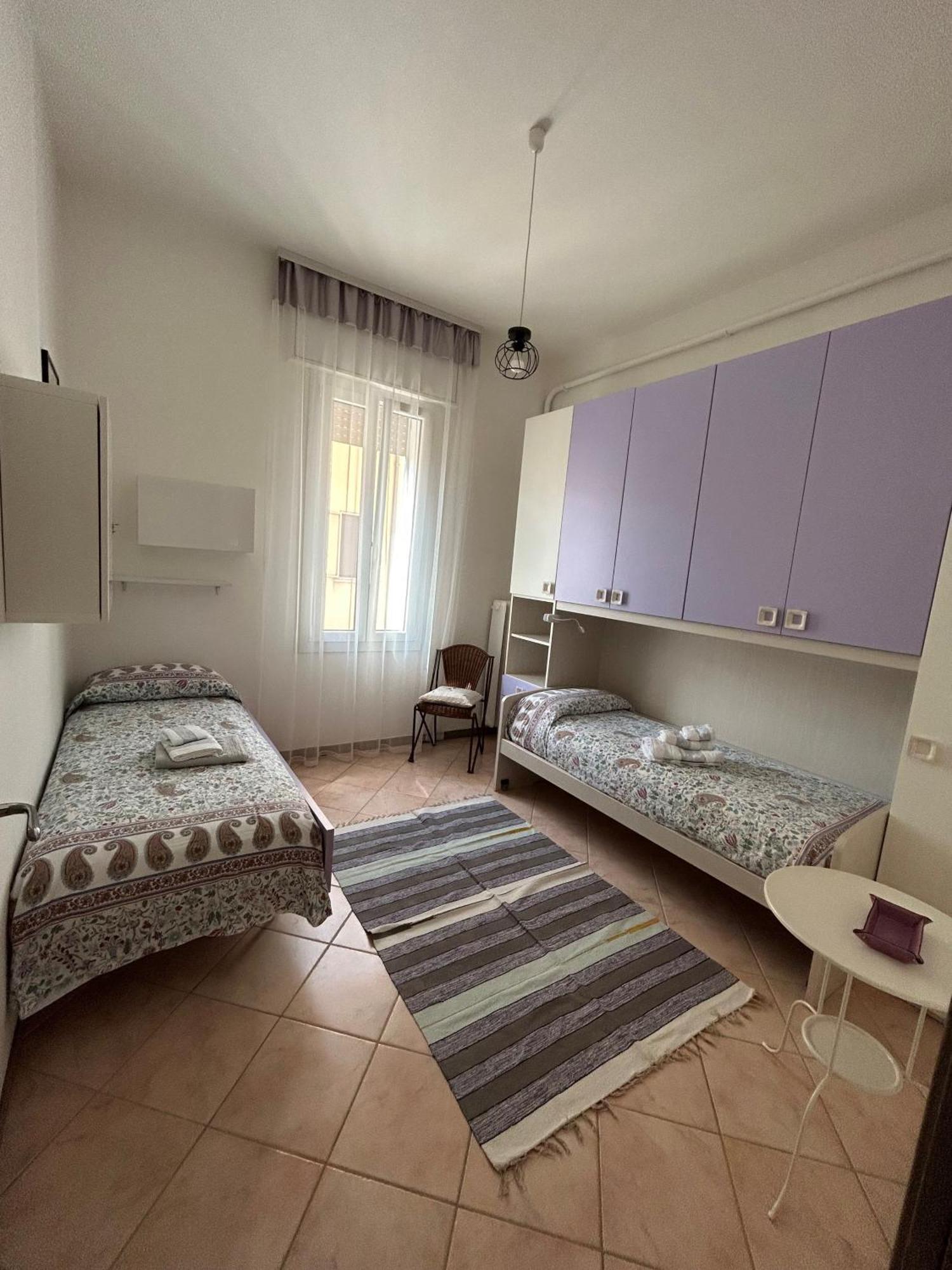 Apartamento Amalteo 3 Treviso Exterior foto